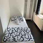 Apartment Am Hauptbahnhof