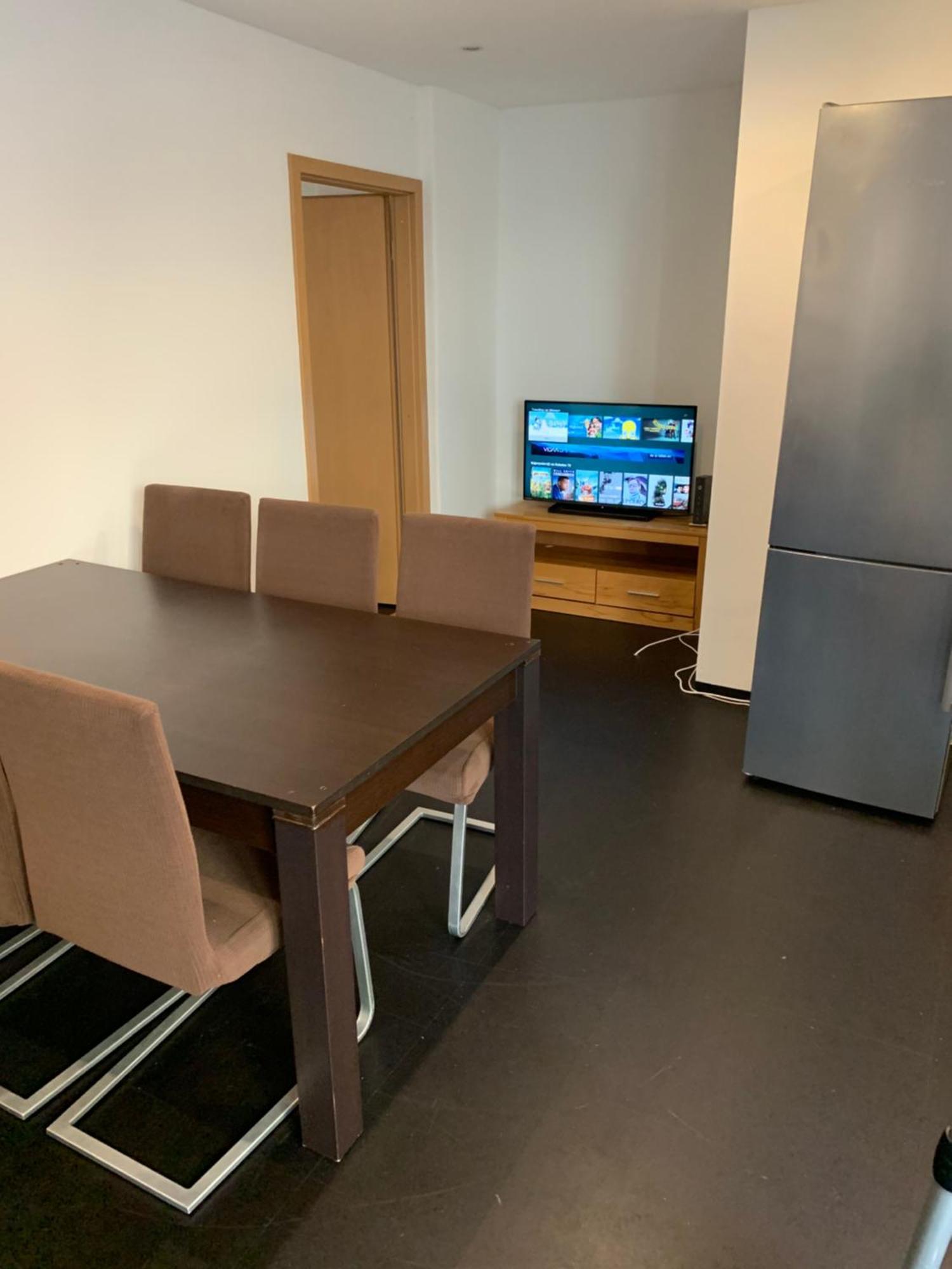 Am Hauptbahnhof Apartment *