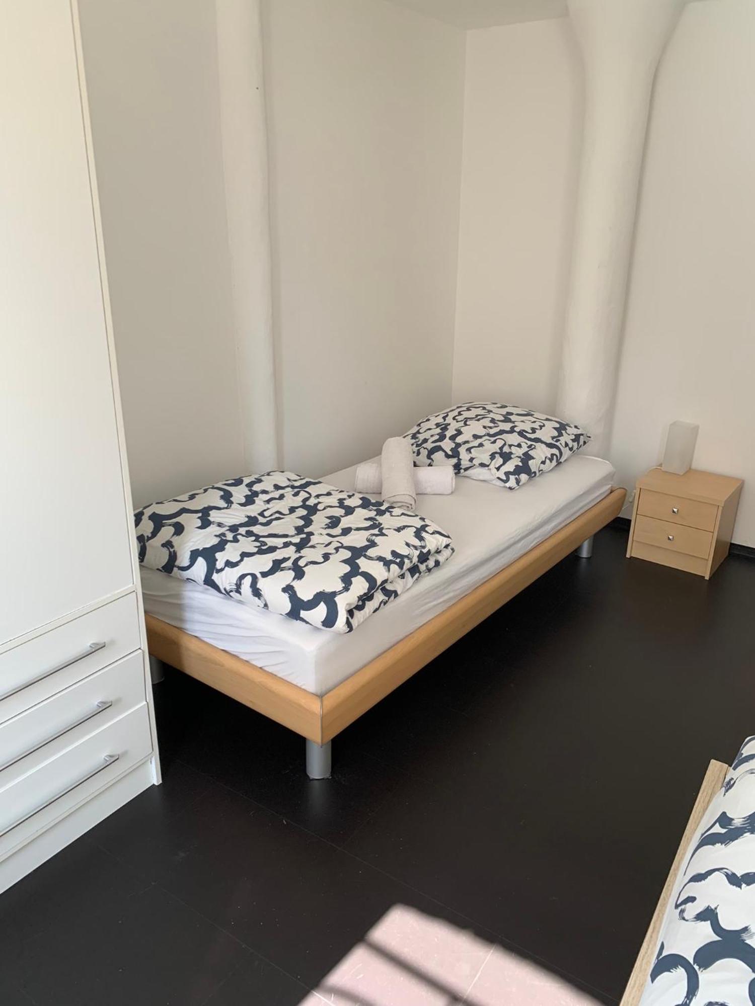 Apartment Am Hauptbahnhof Nürnberg